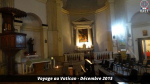 Voyage au vatican 119
